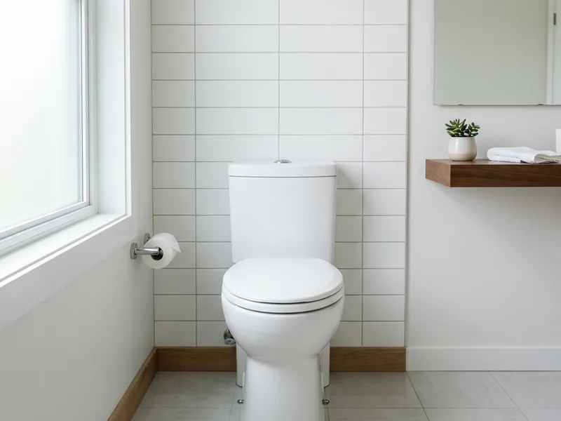 Toilet Repair & Installation Plumber in Shelbyville, IN